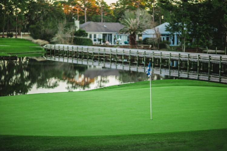 Golf Course | Panama Country Club