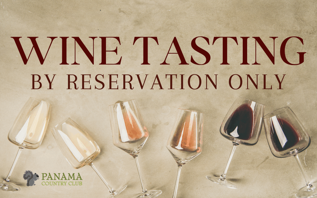 A Taste of Tuscany: Wine Tasting