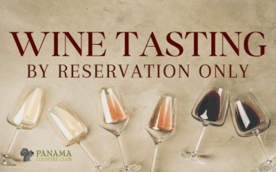 A Taste of Tuscany: Wine Tasting