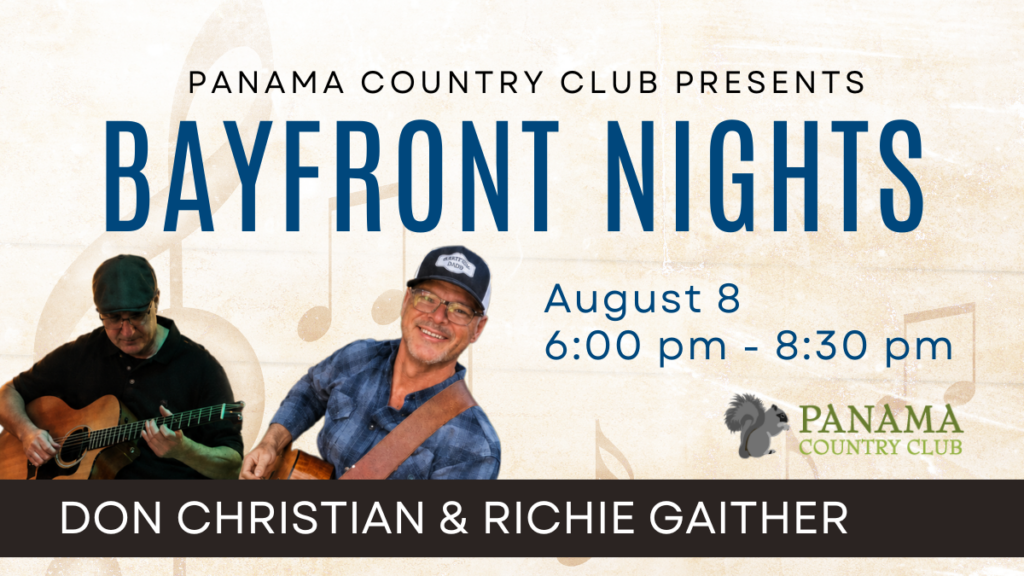Bayfront Nights