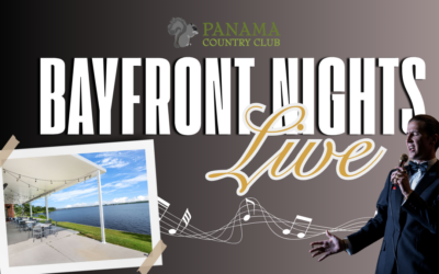 Smooth Sounds & Waterfront Views | September 24