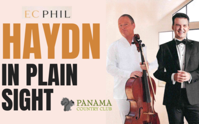 Live Music Update | Join Us October 3
