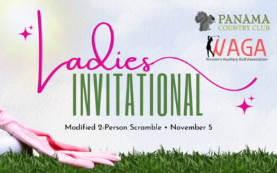 Ladies Invitational | Golf, Giveaways & Giving Back